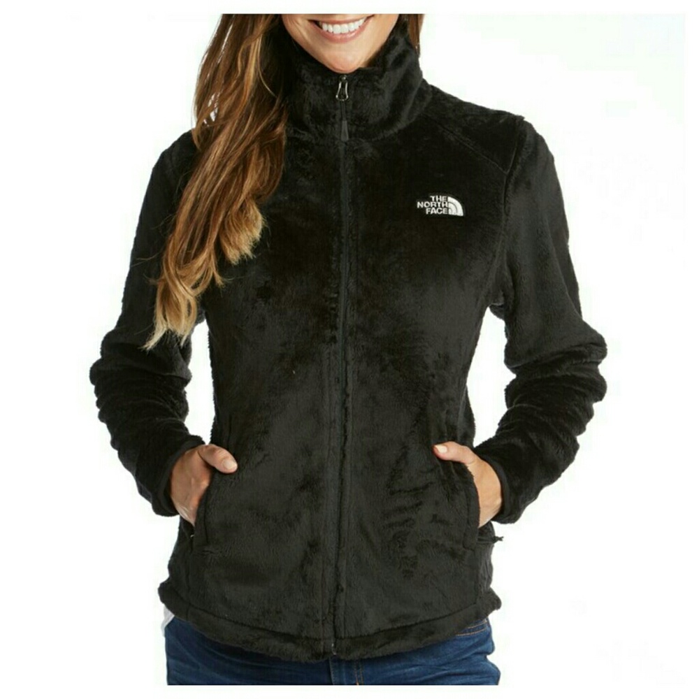 North Face Osito